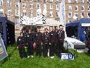 Rotary Club festival - College green