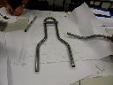 The rollbar parts