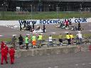 Racing