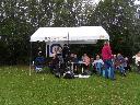 The camp