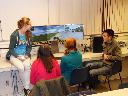 The simulator testing basics