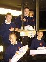 Wind Tunnel Testers